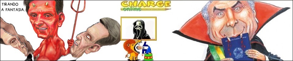 CHARGE ONLINE